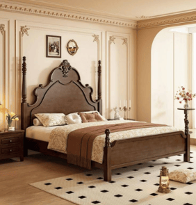 Hotel-Bed